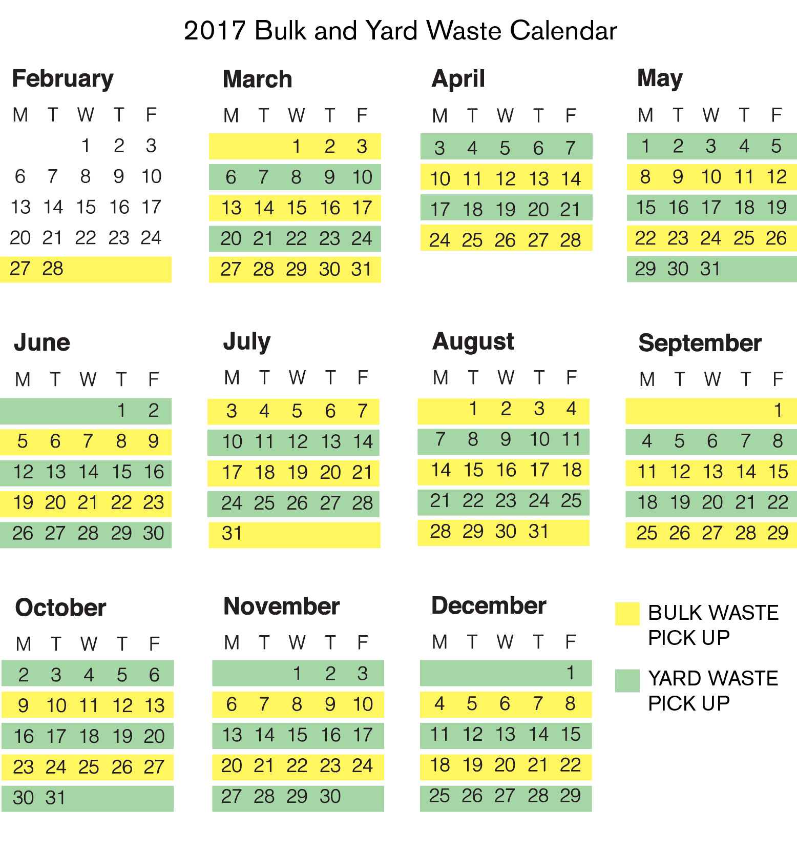Waste Connections Highlands County Waste Transistion
